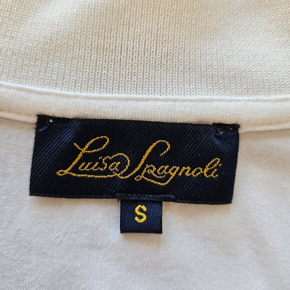 Luisa Spagnoli Polo Shirt - Picture 4 of 8